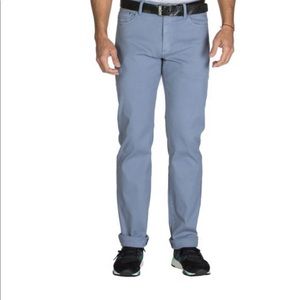 Men’s long chino pants
